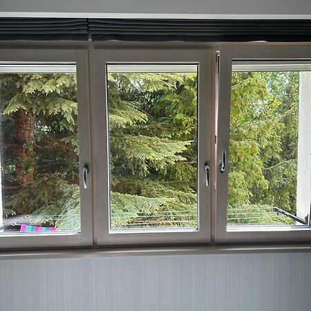 Apartament Redlowo Gdynia Dış mekan fotoğraf