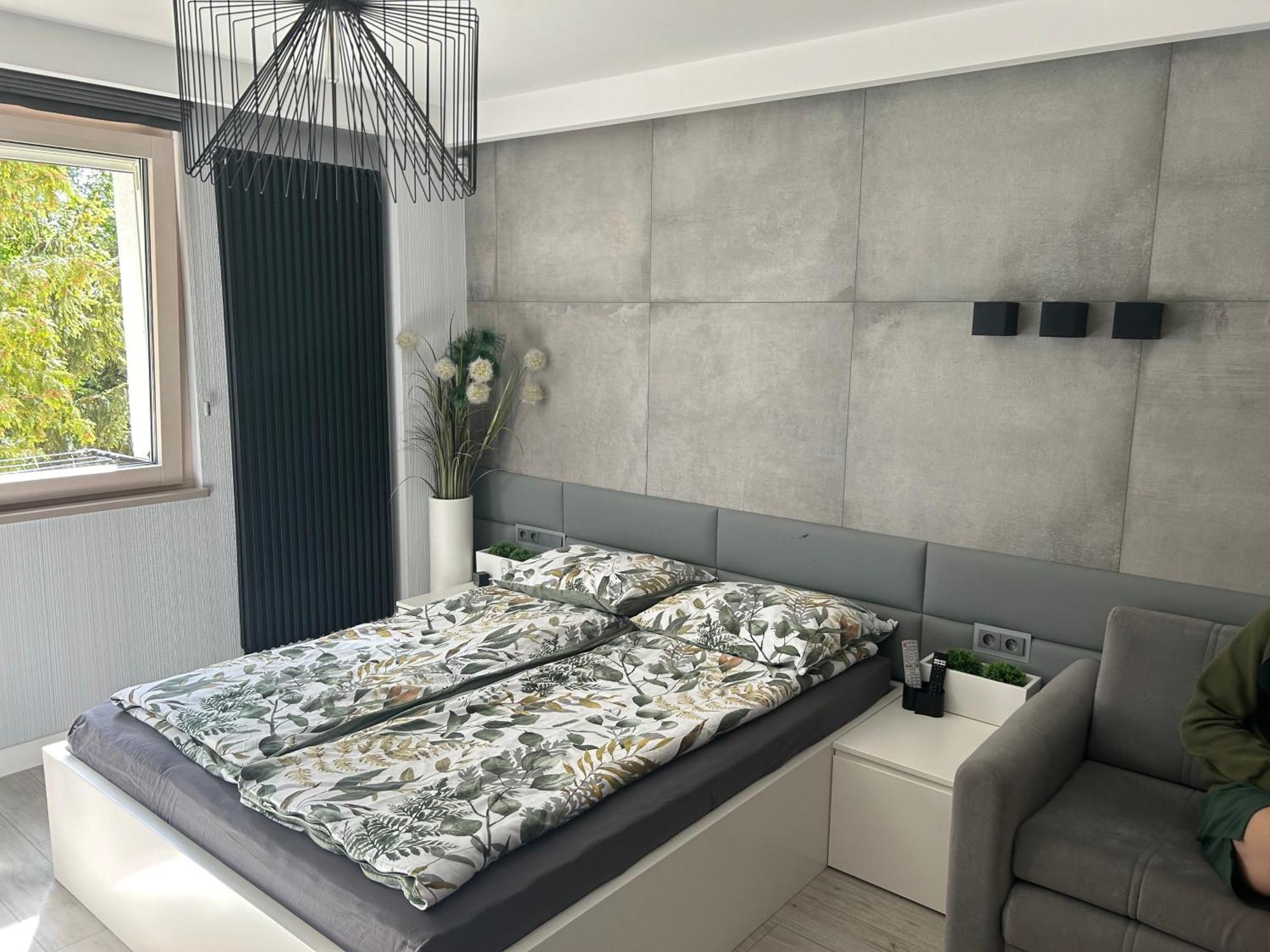 Apartament Redlowo Gdynia Dış mekan fotoğraf