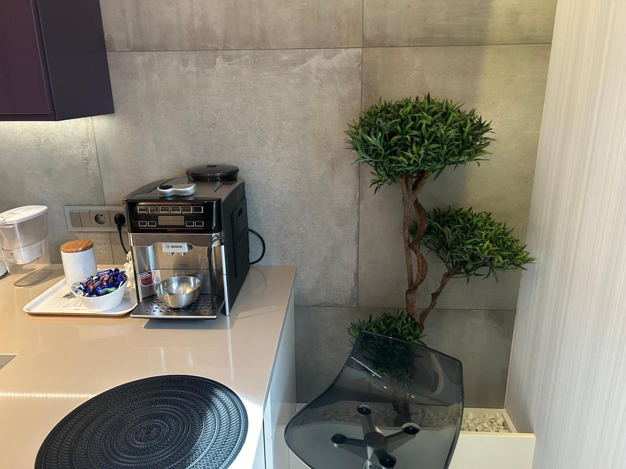Apartament Redlowo Gdynia Dış mekan fotoğraf