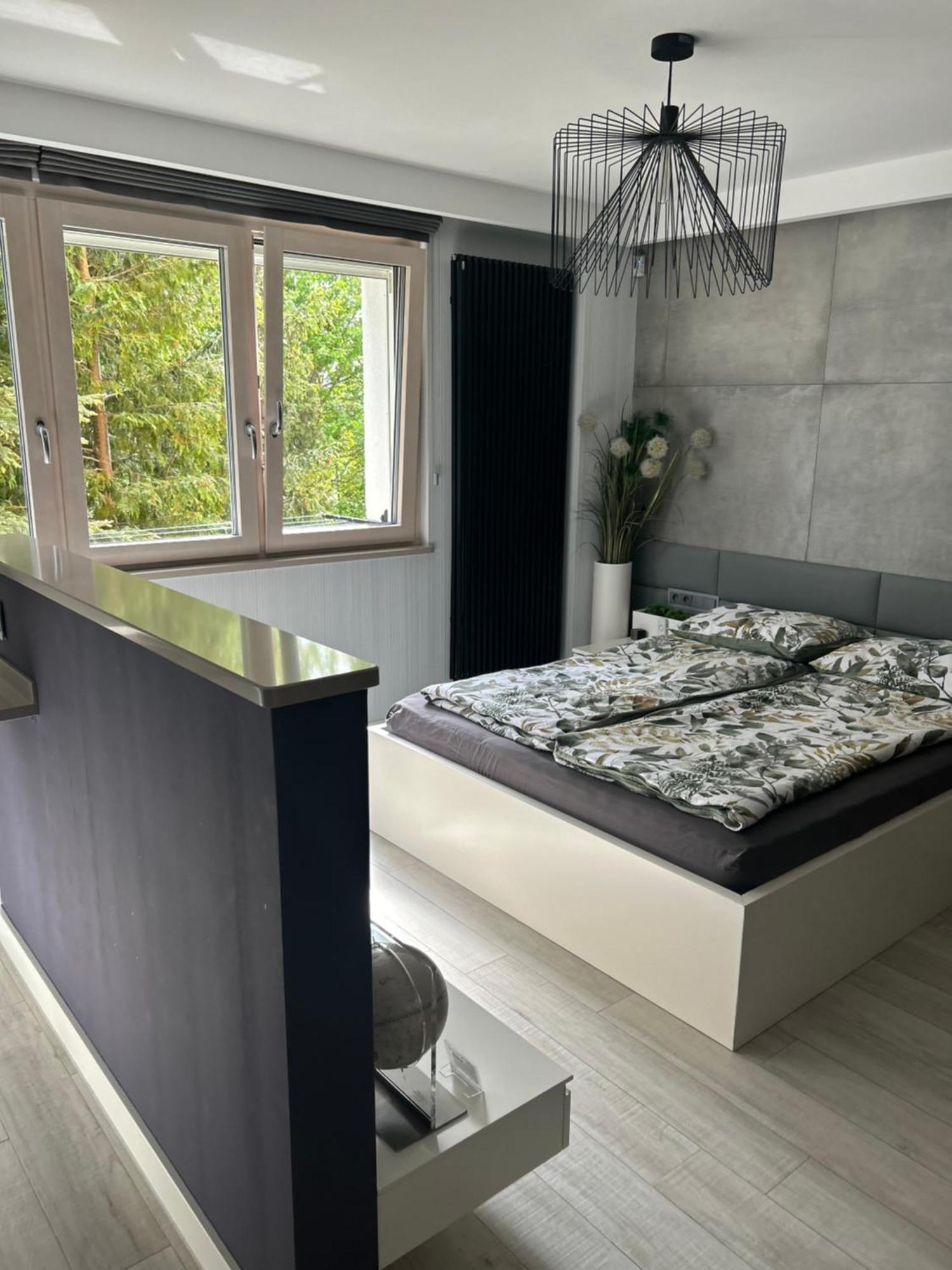 Apartament Redlowo Gdynia Dış mekan fotoğraf