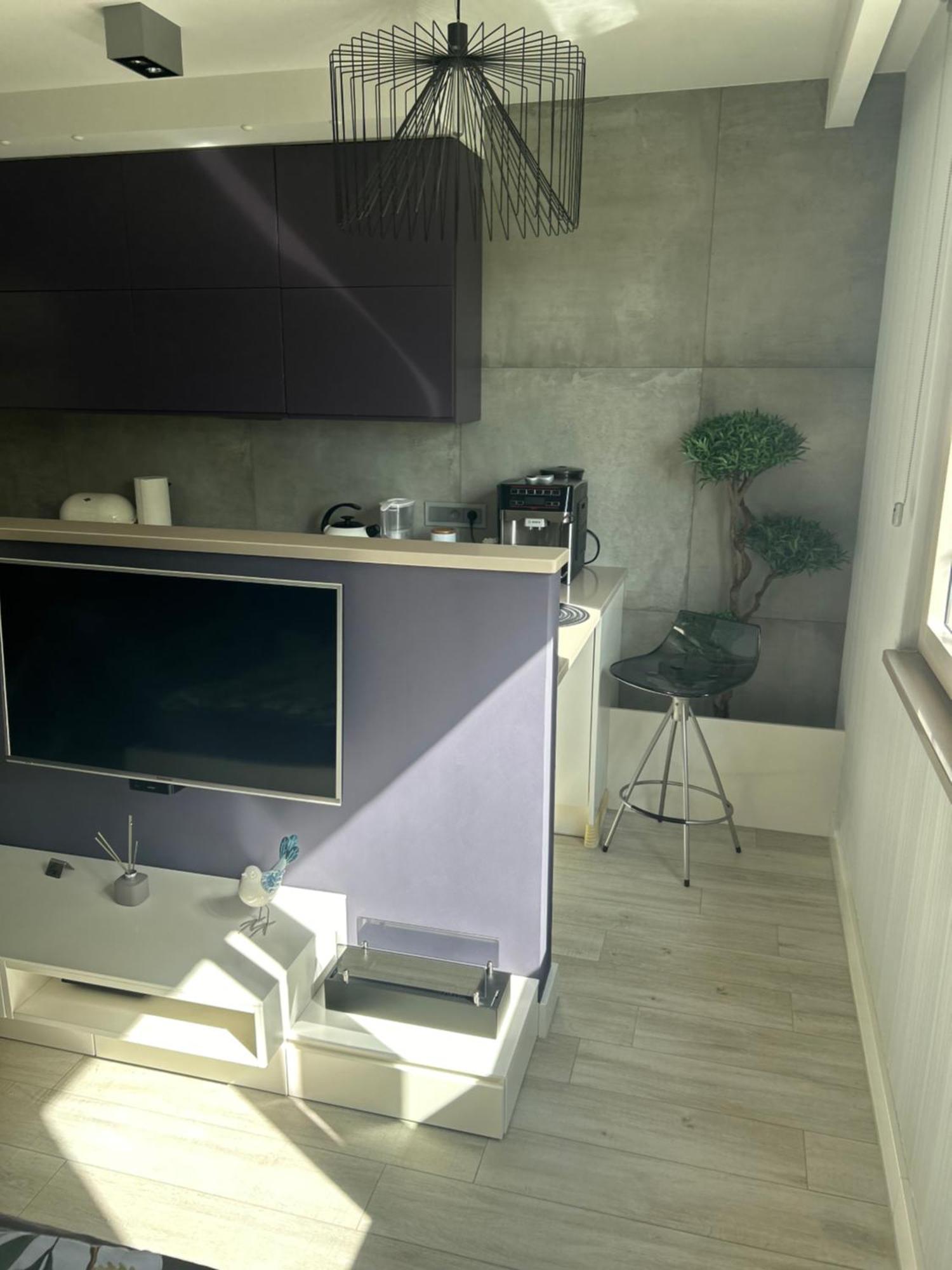 Apartament Redlowo Gdynia Dış mekan fotoğraf