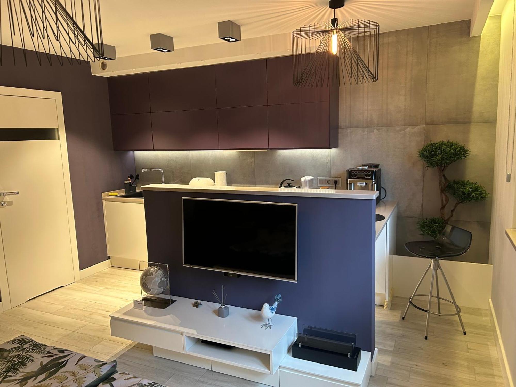 Apartament Redlowo Gdynia Dış mekan fotoğraf