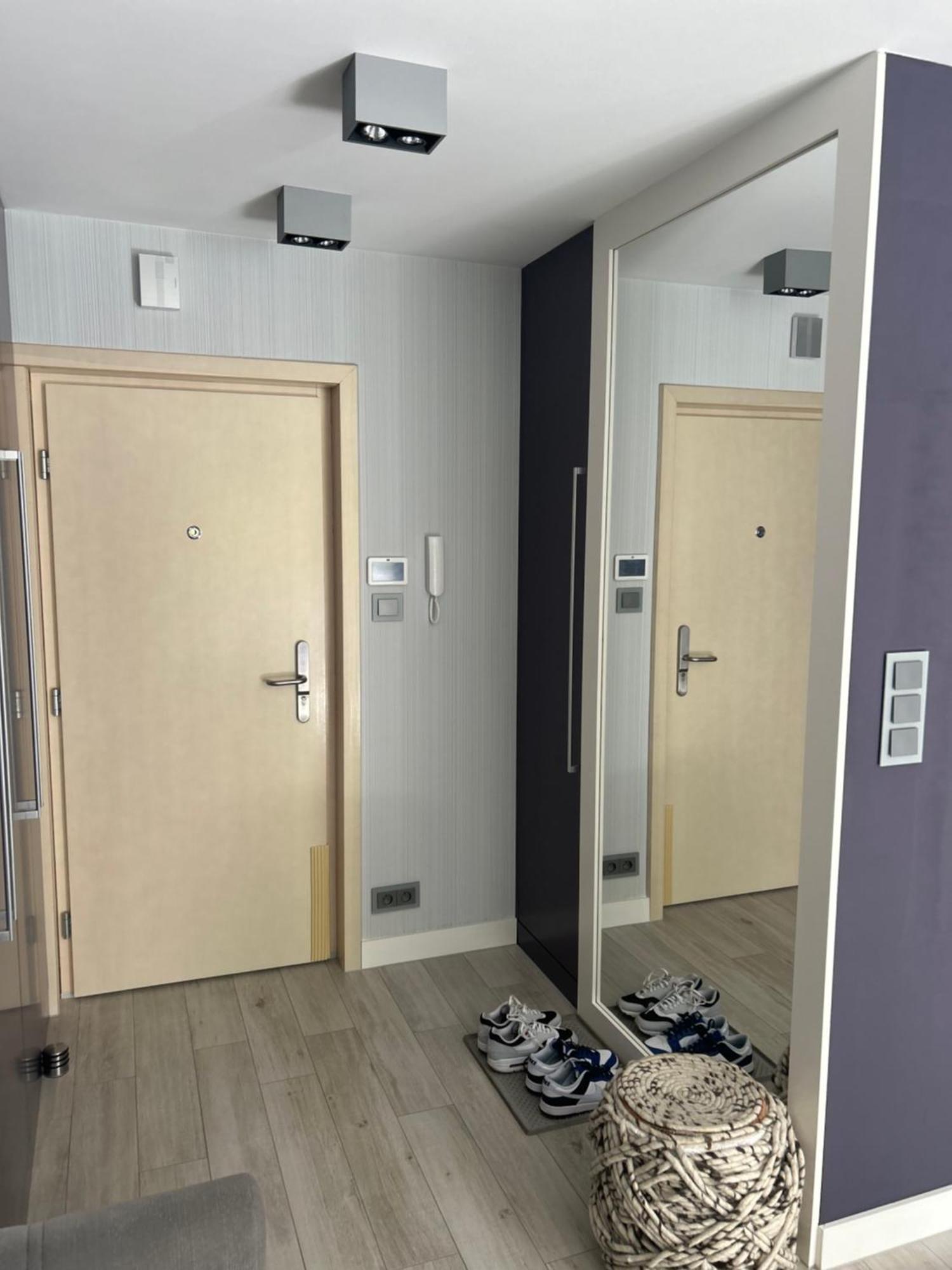 Apartament Redlowo Gdynia Dış mekan fotoğraf