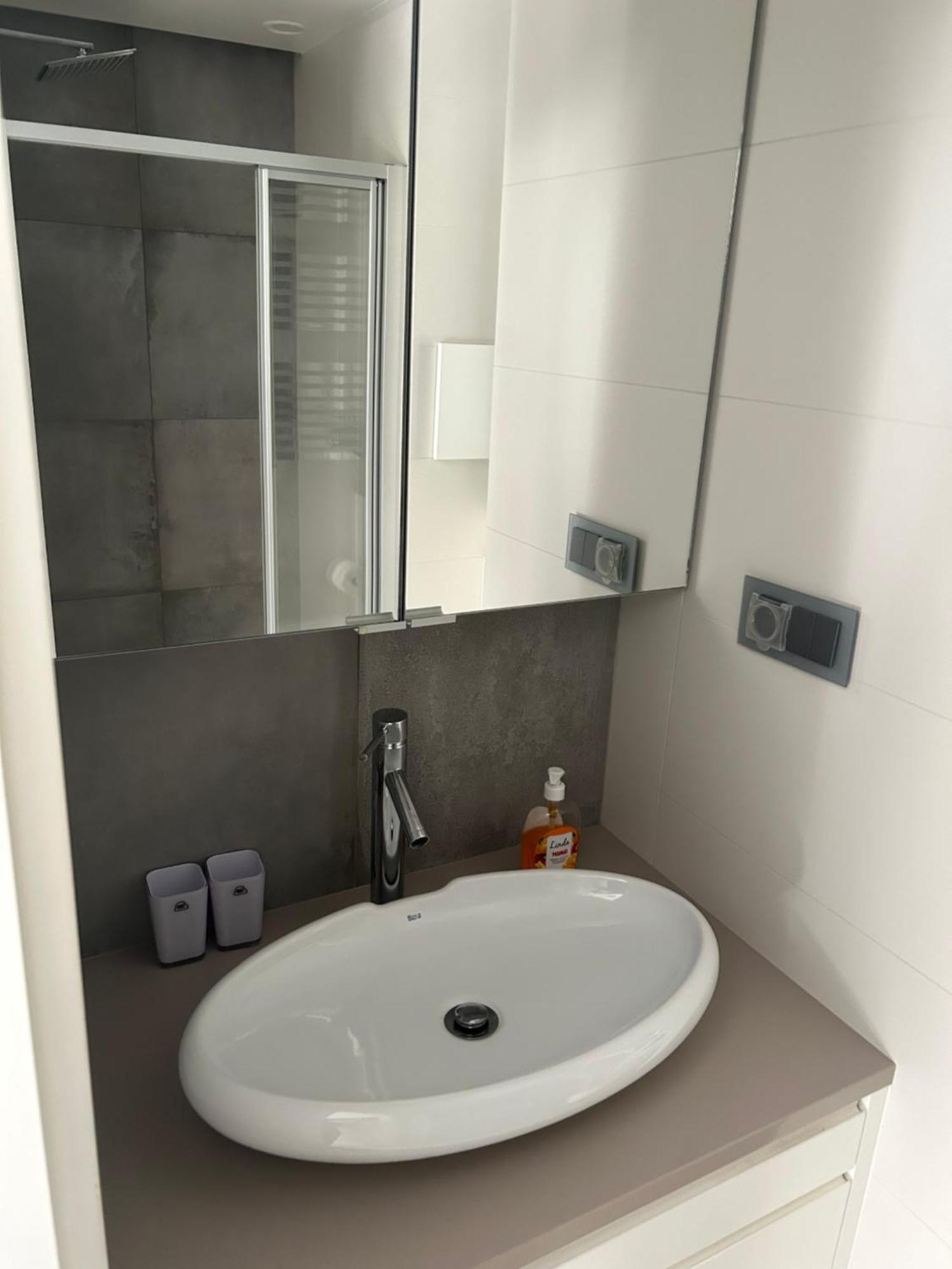 Apartament Redlowo Gdynia Dış mekan fotoğraf