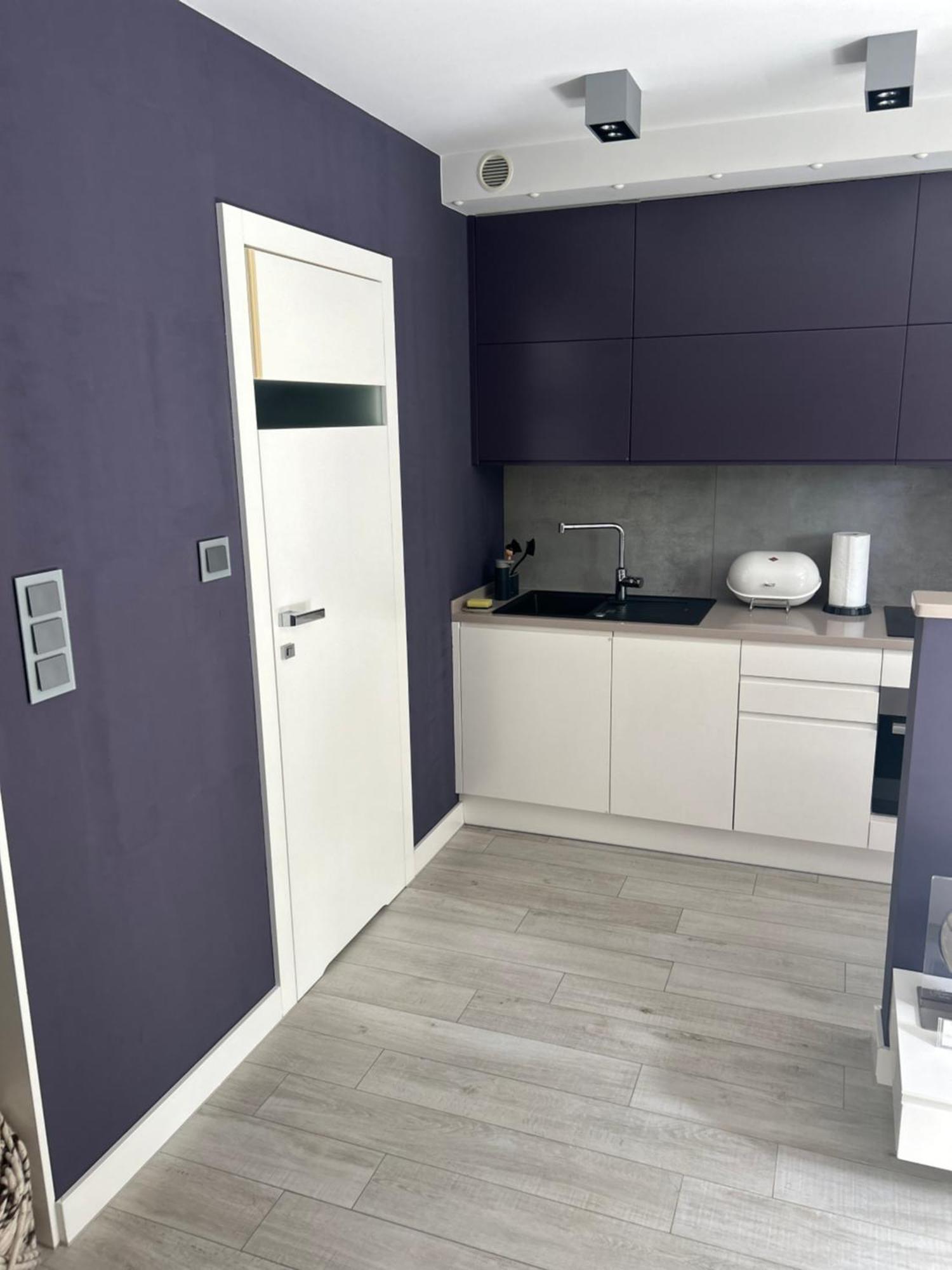 Apartament Redlowo Gdynia Dış mekan fotoğraf