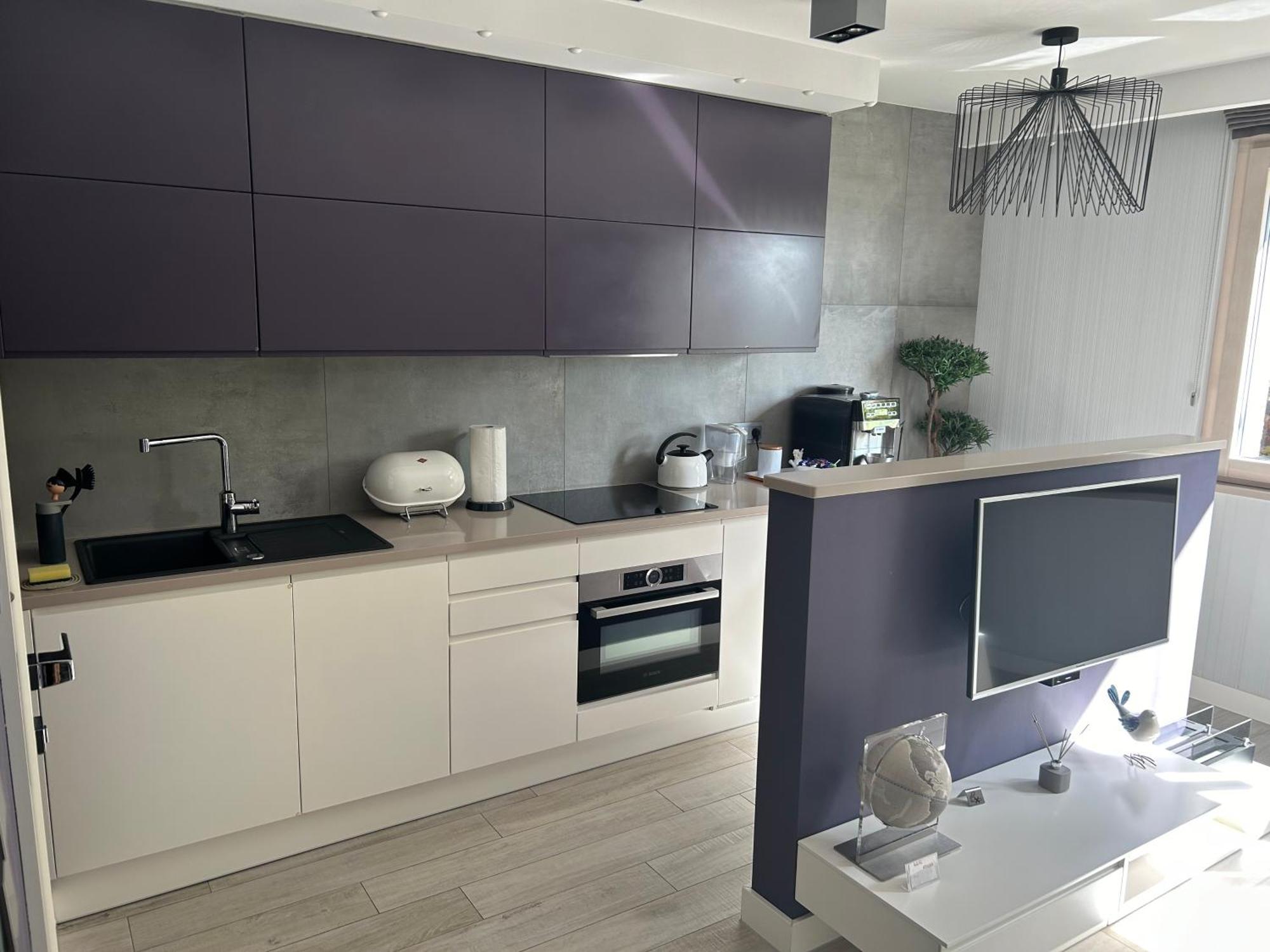 Apartament Redlowo Gdynia Dış mekan fotoğraf